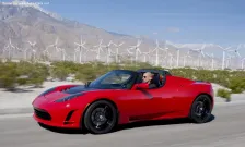 2008 Tesla Roadster Sport 53 kWh (292 bg) 5