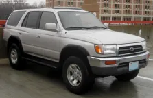 1995 Toyota 4Runner 2.7 16V (150 bg) 5