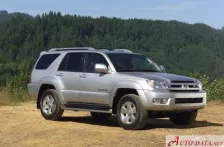 Toyota 4.7i V8 32V (235 bg) 4x4 Automatic (2002)
