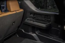 2024 Toyota 4Runner 2.4 i-FORCE (278 bg) ECT-i 5