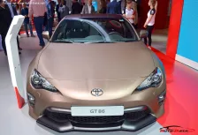 2016 Toyota 86 GT 2.0 (205 bg) 4
