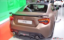 2016 Toyota 86 GT 2.0 (205 bg) 5