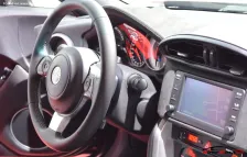 2016 Toyota 86 GT 2.0 (205 bg) 7