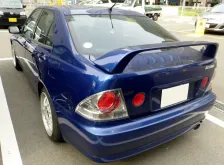 Toyota 2.0 i 24V (160 bg) Automatic (1998)