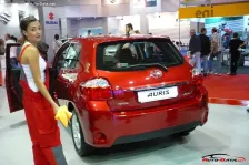 2010 Toyota Auris 1.8 16V Valvematic (147 bg) 6