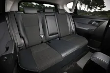 2012 Toyota Auris 1.33 Dual VVT-i (99 bg) 4