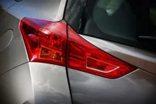 2012 Toyota Auris 1.6 Valvematic (132 bg) Multidrive S 6