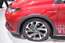 2015 Toyota Auris 1.33 Dual VVT-i (99 bg) 7