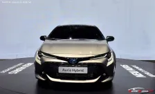 2018 Toyota Auris 2.0 (170 bg) CVT 7