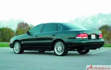 1999 Toyota Avalon 3.0 i V6 24V (213 bg) 7