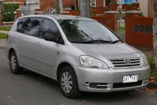 Toyota 2.0 (150 bg) (2001)