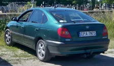 Toyota 2.0 16V (150 bg) Automatic (1997)