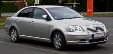 Toyota 2.4 i 16V D-4 (163 bg) (2003)