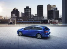 2015 Toyota Avensis 2.0 Valvematic (152 bg) Multidrive S 4