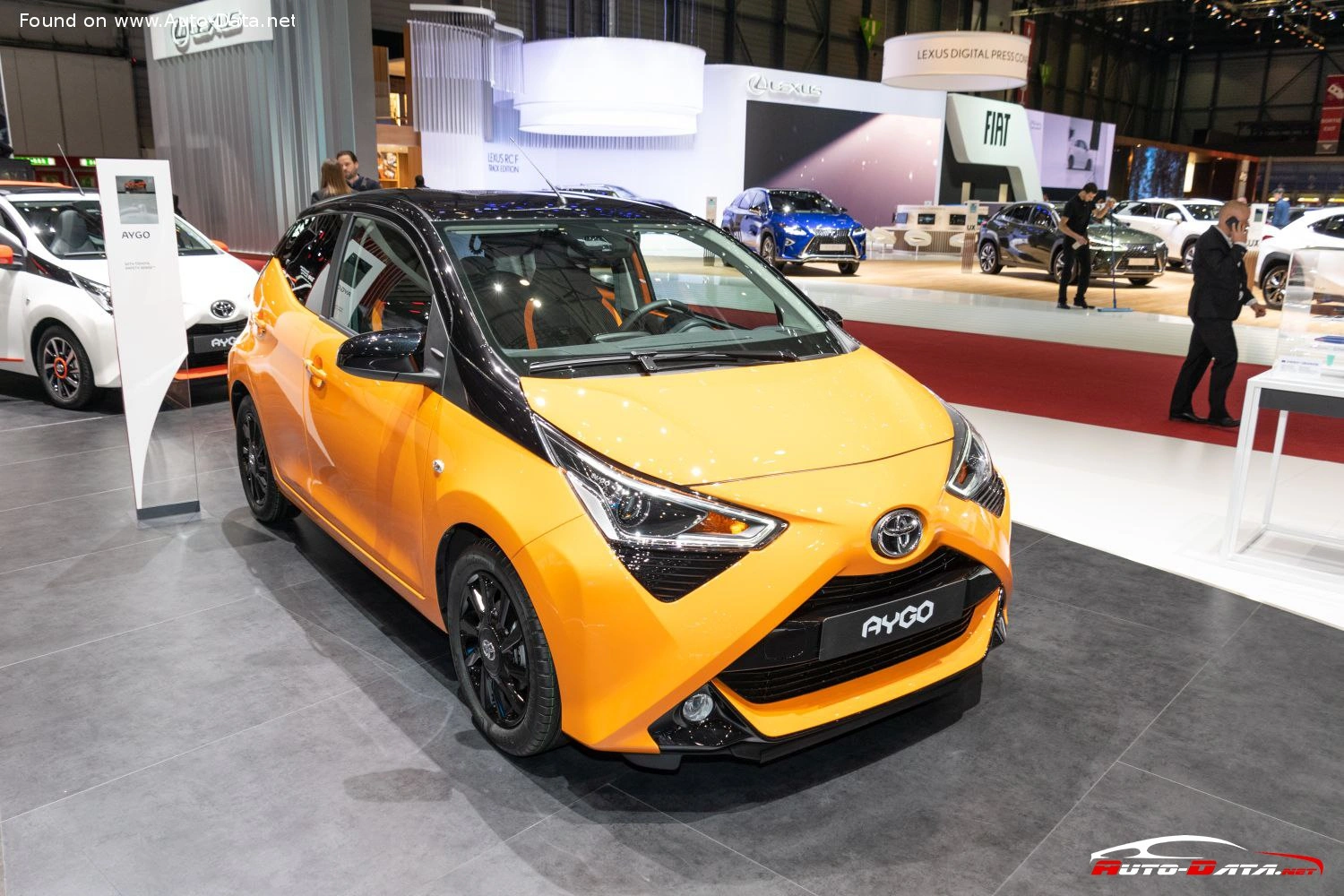 Aygo