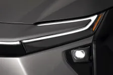 2025 Toyota bZ4X 73 kWh (343 bg) BEV AWD 8