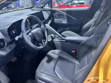 2023 Toyota C-HR 1.8 (140 bg) Hybrid e-CVT 6