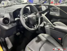 2023 Toyota C-HR 1.8 (140 bg) Hybrid e-CVT 7