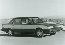 1982 Toyota Camry 1.8 (90 bg) 3