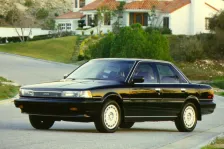 1986 Toyota Camry 1.8 (90 bg) 1