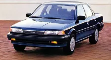 1986 Toyota Camry 1.8 (90 bg) 2