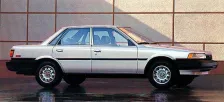 1986 Toyota Camry 1.8 (90 bg) 3