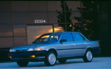 1986 Toyota Camry 1.8 (90 bg) 8
