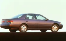 1996 Toyota Camry Sport 2.2 (128 bg) Automatic 4