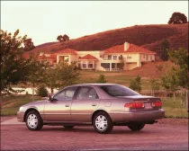 2000 Toyota Camry 2.2 (136 bg) 3