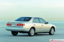 2000 Toyota Camry 2.2 (136 bg) 4
