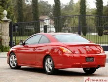 2003 Toyota Camry 2.4 16V (157 bg) 3