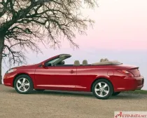 2003 Toyota Camry 3.3 V6 (225 bg) Automatic 2