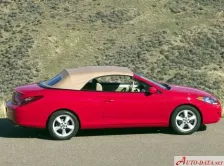 2003 Toyota Camry 3.3 V6 (225 bg) Automatic 4