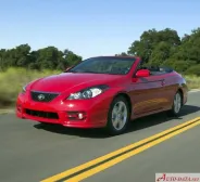 2003 Toyota Camry 3.3 V6 (225 bg) Automatic 5