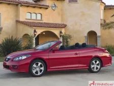 2003 Toyota Camry 3.3 V6 (225 bg) Automatic 6