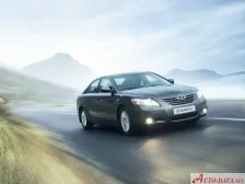 2006 Toyota Camry 2.4i 16V (158 bg) 4