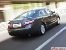 2006 Toyota Camry 2.4i 16V (167 bg) 3