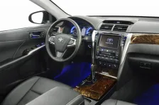 2014 Toyota Camry 3.5 V6 (268 bg) Automatic 3