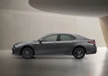 2020 Toyota Camry 2.5 (202 bg) AWD ECT-i 3