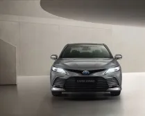 2020 Toyota Camry 2.5 (203 bg) ECT-i 4
