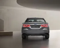 2020 Toyota Camry 2.5 (203 bg) ECT-i 5