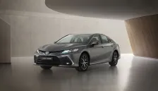 2020 Toyota Camry 2.5 (218 bg) Hybrid e-CVT 1