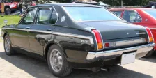 1974 Toyota Carina 1.6 (75 bg) 2