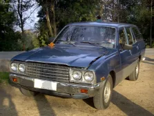 Toyota 1.8 (78 bg) (1977)