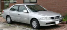 Toyota 2.2 DT (91 bg) Automatic (1996)