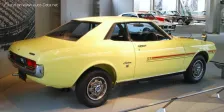 1973 Toyota Celica 1.6 LT (TA22) (79 bg) 2