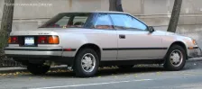 Toyota 1.6 GT 16V (124 bg) (1986)