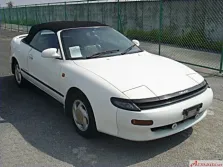 1989 Toyota Celica 2.0 GTi (ST182) (156 bg) 5