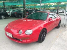 1993 Toyota Celica 1.8 i 16V (116 bg) 2