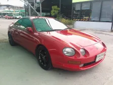 1993 Toyota Celica 1.8 i 16V (116 bg) 5